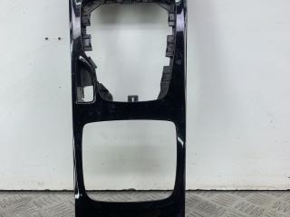 рамка обрамление кулисы Opel Insignia 2 поколение (B) 2018, 2.0 л., дизель, АКПП, белый, хетчбэк 5 дв., полный привод, 312896361, 5446104