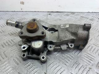 помпа Opel Corsa E 2016, 1.4 л., B 14 XEL, бензин, черный, хетчбэк 5 дв., передний привод, 25193406