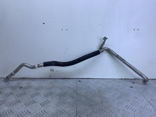 патрубок радиатора Land Rover Range Rover Sport 2 поколение [рестайлинг] (2017 - 2020), 2.0 л., гибрид, АКПП, серый, внедорожник 5 дв., полный привод, JPLA8D288AB