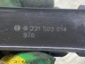 катушка зажигания Opel Corsa C F08 2001, 1.0 л., Z 10 XE, бензин, МКПП, черный, хетчбэк 3 дв., передний привод, 0221503014 - фото №6
