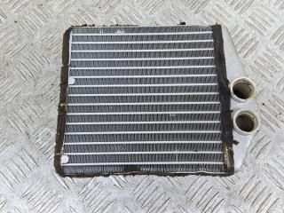 радиатор отопителя (печки) Opel Corsa C 2003, 1.0 л., Z 10 XEP, бензин, МКПП, синий, хетчбэк 3 дв., передний привод, 665506M