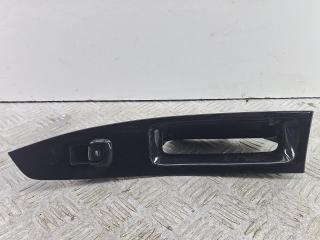 молдинг двери задней правой Ford Galaxy 3 поколение [рестайлинг] 2022, 2.0 л., дизель, АКПП, белый, минивэн, передний привод, FM2B14A567BDW