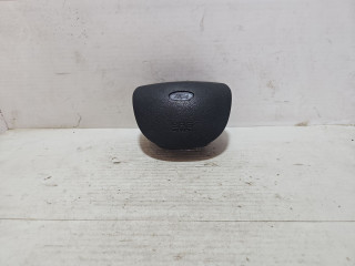 подушка безопасности водителя Ford Transit 5 поколение (1995 - 2003), 96VBV042B85