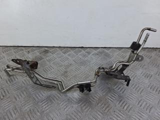 трубка топливная Volkswagen Transporter T5 [рестайлинг] (2009 - 2015), 03L130308D, B20921DC