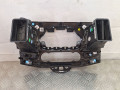 рамка блока управления климой Ford Transit Custom 1 поколение (2012 - 2019), 2037119X, JK2118835BBW, JK21V018B08, JK21V018B09 - фото №2