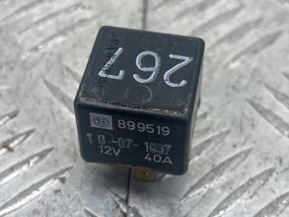 реле (прочие) Audi A4 B5 (1994 - 1999), 443919578C