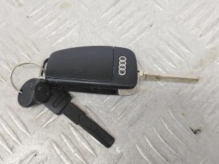 ключ Audi A4 B7 2006, 1.8 л., BFB, бензин, МКПП, универсал