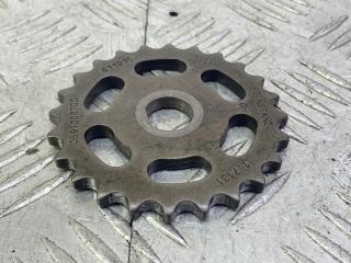 шестерня Audi Q5 8R [рестайлинг] 2015, 3.0 л., CTBA, дизель, АКПП, внедорожник 5 дв., полный привод, 059109570C