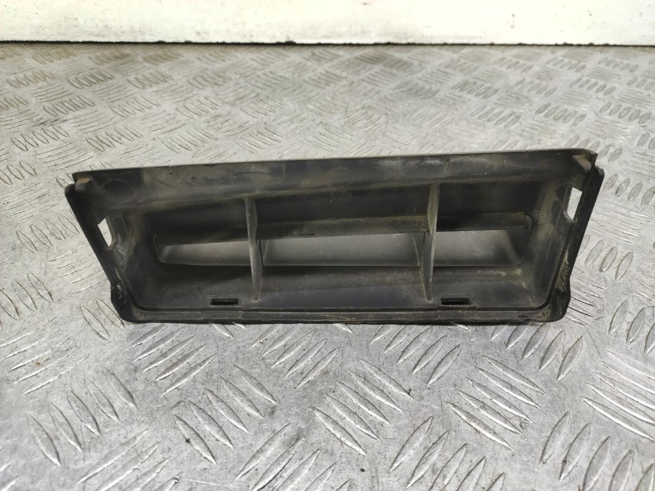 воздухозаборник Skoda Yeti 1 поколение (2009 - 2014), бензин, МКПП, коричневый, 1KO805971C - фото №1