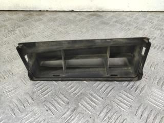 воздухозаборник Skoda Yeti 1 поколение (2009 - 2014), бензин, МКПП, коричневый, 1KO805971C