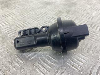 клапан вакуумного управления Mazda 5 1 поколение [рестайлинг] 2008, 2.0 л., LF-DE, бензин, АКПП, серый, минивэн, передний привод, 042796