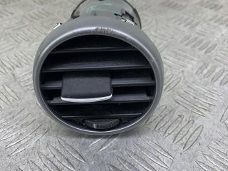 дефлектор обдува салона SEAT Altea 1 поколение [рестайлинг] 5P 2012, 1.6 л., CAYC, дизель, робот, серый, минивэн, передний привод, 1PO819203