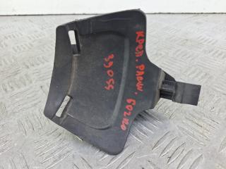 кронштейн (крепление) Mercedes-Benz Vito W639 2006, 3.2 л., M 112.951, бензин, АКПП, черный, задний привод, A6395011320