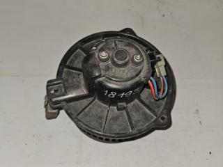 моторчик печки Mitsubishi Carisma 1 поколение [рестайлинг] (1999 - 2004)