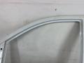 дверь передняя левая Mercedes-Benz Vito W639 2010, 3.0 л., OM 642.990, дизель, АКПП, белый, микроавтобус, задний привод - фото №3
