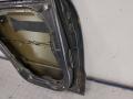дверь задняя левая Hyundai Santa Fe 2 поколение (CM) 2007, 2.2 л., D4EB, дизель, АКПП, серый, внедорожник 5 дв., полный привод - фото №8