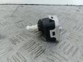 корректор фар Opel Vectra C 2002, 1.8 л., Z 18 XE, бензин, МКПП, серый, седан, передний привод - фото №4