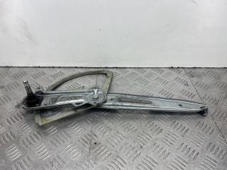 стеклоподъемник задний правый Opel Zafira 1 поколение (A) [рестайлинг] 2005, 2.2 л., Y 22 DTR, дизель, синий, минивэн, передний привод, 90579504