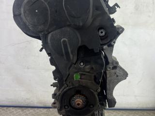 двигатель Volkswagen Passat B6 (2005 - 2010), 2.0 л., дизель, универсал, BMR