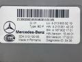 блок SAM Mercedes-Benz E-Класс W213/S213/C238/A238 (2016 - 2020), 2.0 л., OM 654.920, дизель, АКПП, серый, седан, задний привод, A2139009219, A2139014203, A1679021701, 5DK013127005 - фото №6