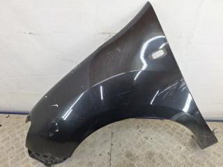 крыло переднее левое Dacia Logan MCV 2 поколение (2013 - 2016), фургон