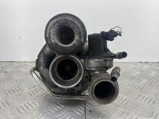 турбина BMW X6 E71/E72 E71 (2007 - 2012), 4.4 л., N63 B44 A, бензин, АКПП, внедорожник 5 дв., полный привод, MGT2256S, 4571543A04