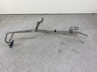 трубка охлаждения турбины Audi A4 B9 2017, 1.4 л., CVNA, бензин, 6МКПП, темно-синий, универсал, передний привод, 04E122157AC