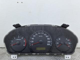 щиток приборов (приборная панель) Hyundai H-1 Grand Starex 2008, 2.5 л., дизель, МКПП, белый, минивэн, задний привод, 94003-4H210, 11001-054300H, 11642-00300