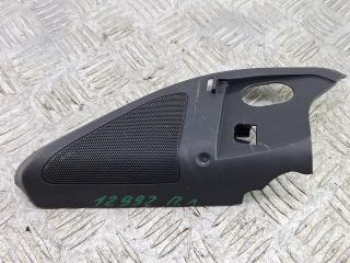 динамик высокочастотный (пищалка) Skoda Octavia 3 поколение (A7) 2016, 1.4 л., CZDA, бензин, хетчбэк 5 дв., передний привод, 5E0035411B