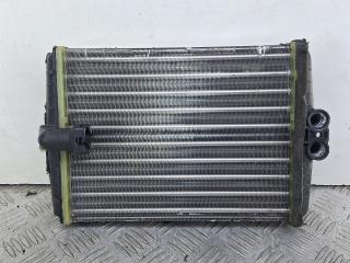 радиатор отопителя (печки) Mercedes-Benz SLK-Класс R170 2000, 2.0 л., M 111.958, бензин, АКПП, черный, кабриолет, задний привод