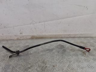 щуп двигателя Mercedes-Benz A-Класс W168 1999, 1.6 л., M 166.960, бензин, МКПП, синий, минивэн, передний привод