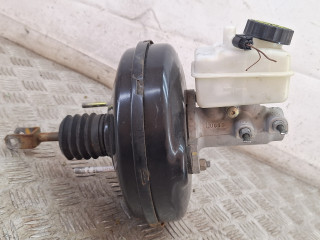 вакуумный усилитель тормозов Mercedes-Benz A-Класс W168/V168 [рестайлинг] (2001 - 2004), A0054304230