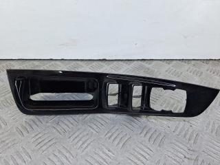 накладка двери внутренняя передняя левая Ford Galaxy 3 поколение [рестайлинг] 2022, 2.0 л., дизель, АКПП, белый, минивэн, передний привод, FM2B14A664C, 550120232