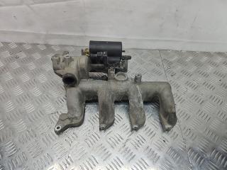 коллектор впускной Nissan Primera P12 2005, 1.9 л., дизель, универсал, 8200034270