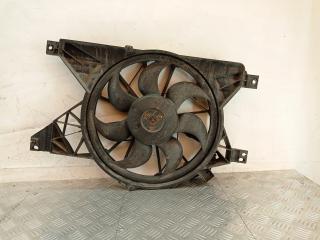 вентилятор радиатора Chevrolet Nubira 1 поколение 2007, 2.0 л., Z 20 DM, дизель, МКПП, универсал, передний привод, GPBF00S3A2367