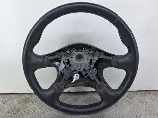 руль Nissan Almera Tino V10 [рестайлинг] 2004, 2.2 л., YD22DDTi, дизель, МКПП, серый, минивэн, передний привод