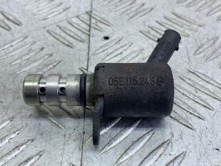 датчик давления масла Audi Q5 8R [рестайлинг] (2012 - 2017), 3.0 л., дизель, АКПП, внедорожник 5 дв., полный привод, 06E115243G