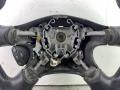 руль Nissan Primera P12 2005, 1.9 л., дизель, МКПП, серебро, универсал, передний привод - фото №2