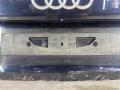 крышка багажника (дверь 3-5) Audi A4 B9 2017, 1.4 л., CVNA, бензин, 6МКПП, темно-синий, универсал, передний привод - фото №7