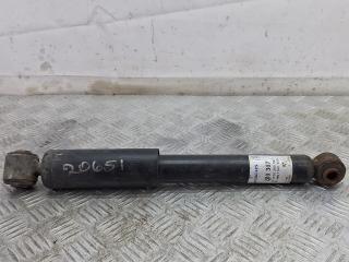 амортизатор задний Opel Zafira 1 поколение (A) 2002, 1.8 л., Z 18 XE, бензин, МКПП, синий, минивэн, передний привод, 280367, 814901001239