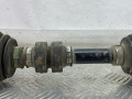 полуось передняя левая (приводной вал, ШРУС) Nissan X-Trail T31 (2007 - 2011), 2.0 л., бензин - фото №9