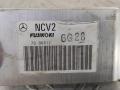 расширительный клапан кондиционера Mercedes-Benz Vito W639 2006, 3.2 л., M 112.951, бензин, АКПП, черный, задний привод - фото №8