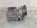 заслонка дроссельная Ford Fiesta 4 поколение (1996 - 2000), 1.4 л., бензин, 2S6UCC, VP236U9E929BA - фото №5