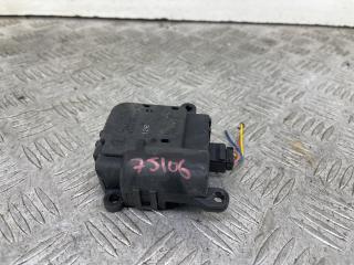 моторчик заслонки печки Peugeot 307 1 поколение 2004, 1.6 л., бензин, МКПП, синий, универсал, передний привод, A21900100