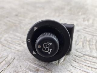 джойстик регулировки зеркал Land Rover Discovery 3 поколение L319 2007, 2.7 л., 276DT, дизель, АКПП, серый, внедорожник 5 дв., полный привод, YUF500030, 03930361