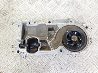 помпа Volkswagen Golf 7 поколение [рестайлинг] (2017 - 2019), 1.5 л., DACA, бензин, универсал, 05E121042B