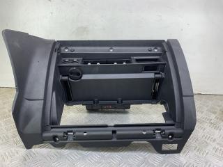 бардачок Volkswagen Golf 7 поколение [рестайлинг] (2017 - 2019), 1.5 л., DACA, бензин, универсал, 5G1857290K