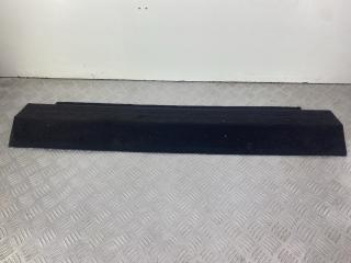 обшивка багажника Audi Q5 8R [рестайлинг] 2015, 3.0 л., CTBA, дизель, АКПП, внедорожник 5 дв., полный привод, 8R0861529A