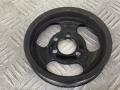 шкив помпы Opel Vectra C 2004, 2.2 л., Y 22 DTR, дизель, МКПП, серебро, универсал, передний привод, 90502887 - фото №4