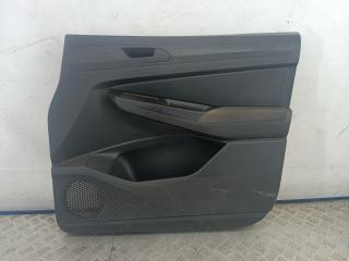 обшивка двери передняя правая Volkswagen Caddy 5 поколение 2022, бежевый, фургон, передний привод, 2K7867134, 2K7868230, 2K8867006E, 2K7868188A, 2K8868080